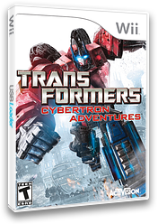 3D cover